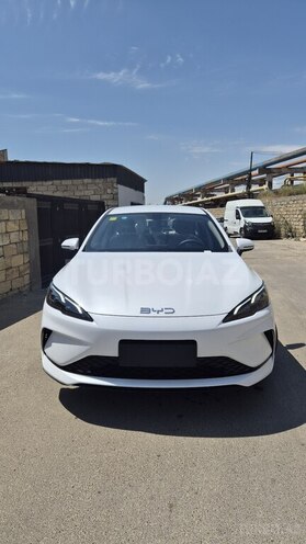 BYD  2025, 0 km - 1.5 l - Bakı