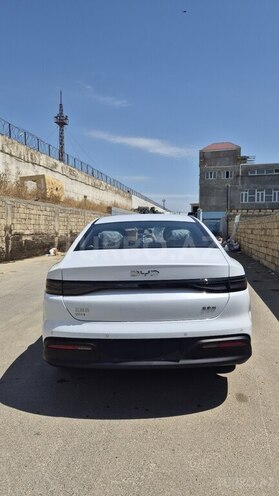 BYD  2025, 0 km - 1.5 l - Bakı