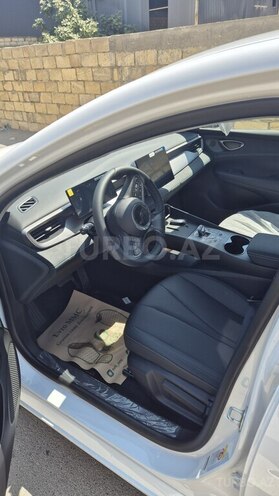 BYD  2025, 0 km - 1.5 l - Bakı