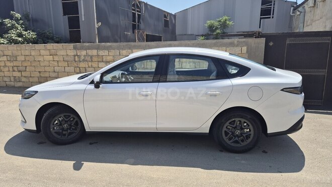 BYD  2025, 0 km - 1.5 l - Bakı