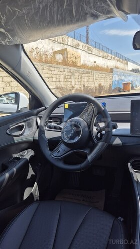 BYD  2025, 0 km - 1.5 l - Bakı