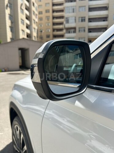 Geely Monjaro 2025, 0 km - 1.5 l - Bakı