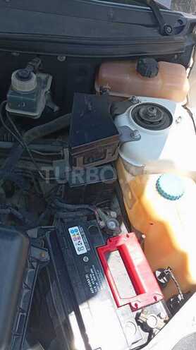 LADA (VAZ) Priora 2012, 483,913 km - 1.6 л - Şamaxı