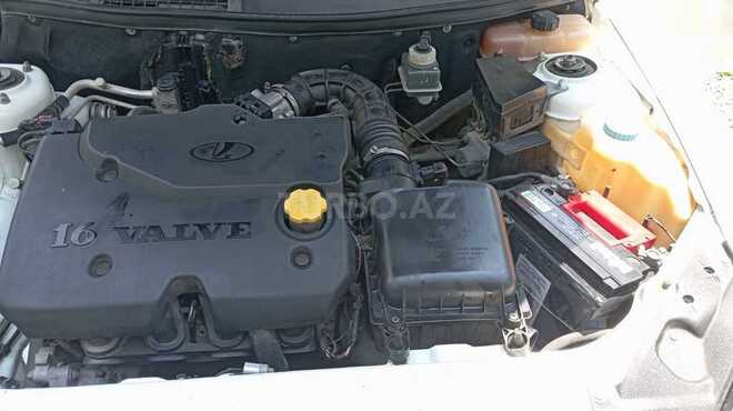 LADA (VAZ) Priora 2012, 483,913 km - 1.6 л - Şamaxı