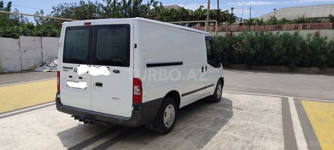 Ford Transit 2008, 201,140 km - 2.2 л - Bakı