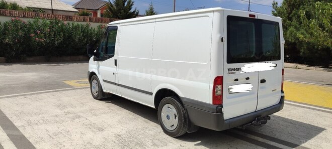 Ford Transit 2008, 201,140 km - 2.2 л - Bakı