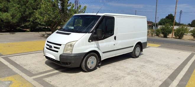 Ford Transit 2008, 201,140 km - 2.2 л - Bakı