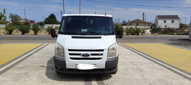 Ford Transit 2008, 201,140 km - 2.2 л - Bakı