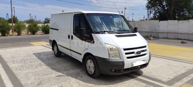 Ford Transit 2008, 201,140 km - 2.2 л - Bakı