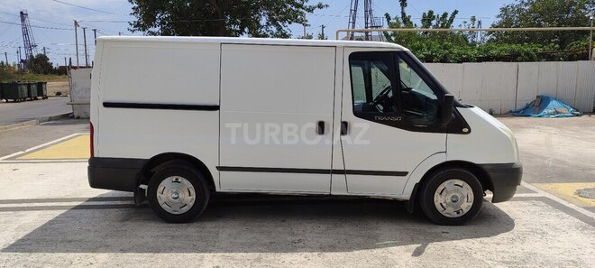Ford Transit 2008, 201,140 km - 2.2 л - Bakı