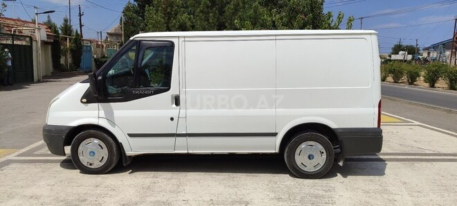 Ford Transit 2008, 201,140 km - 2.2 л - Bakı
