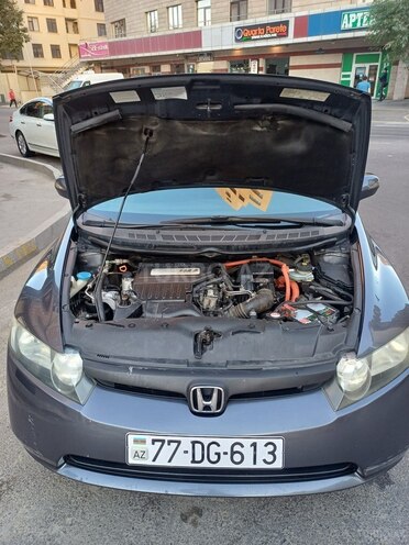 Honda Civic 2008, 324,000 km - 1.3 l - Bakı