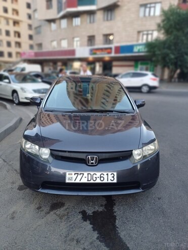 Honda Civic 2008, 324,000 km - 1.3 l - Bakı
