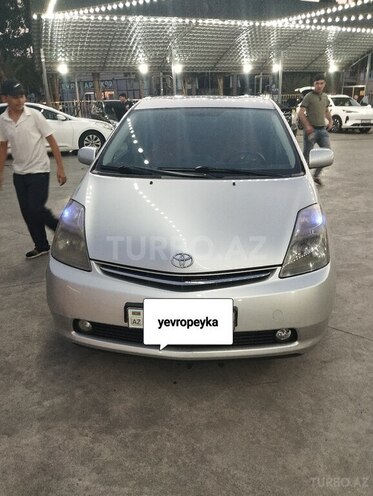 Toyota Prius 2008, 308,000 km - 1.5 l - Gəncə
