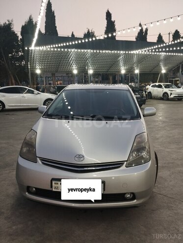 Toyota Prius 2008, 308,000 km - 1.5 l - Gəncə