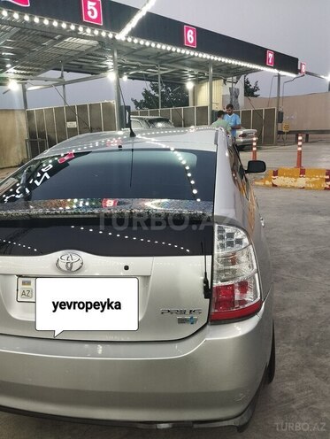 Toyota Prius 2008, 308,000 km - 1.5 l - Gəncə