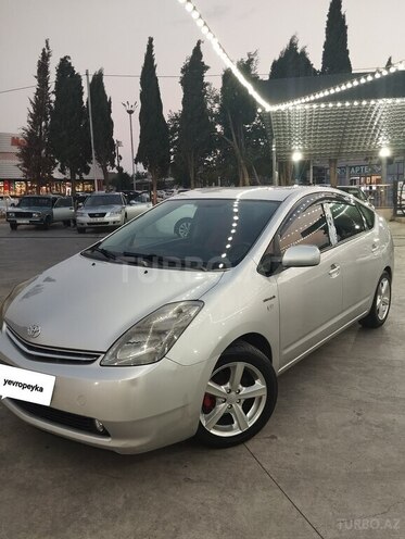 Toyota Prius 2008, 308,000 km - 1.5 l - Gəncə