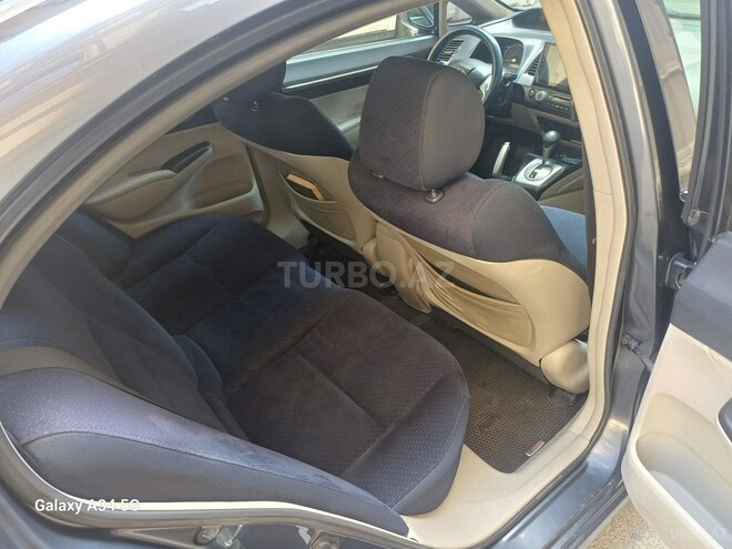 Honda Civic 2008, 324,000 km - 1.3 l - Bakı