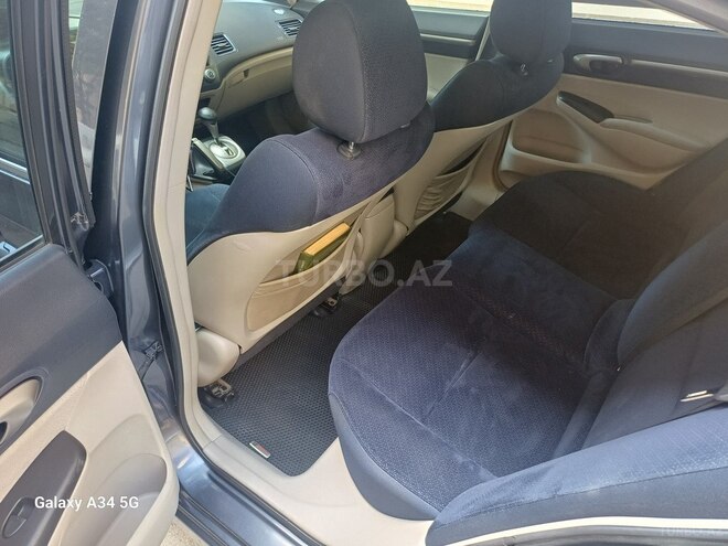 Honda Civic 2008, 324,000 km - 1.3 l - Bakı