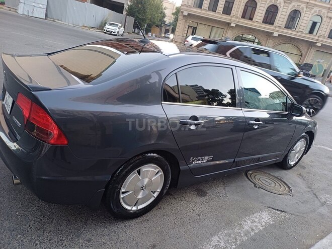 Honda Civic 2008, 324,000 km - 1.3 l - Bakı