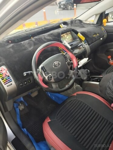 Toyota Prius 2008, 308,000 km - 1.5 l - Gəncə