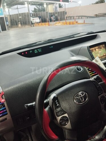 Toyota Prius 2008, 308,000 km - 1.5 l - Gəncə