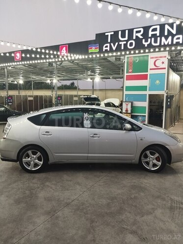 Toyota Prius 2008, 308,000 km - 1.5 l - Gəncə