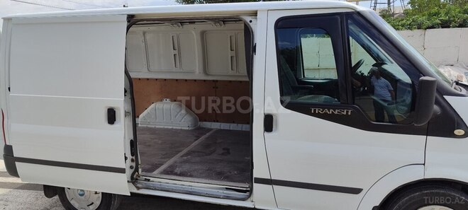 Ford Transit 2008, 201,140 km - 2.2 л - Bakı