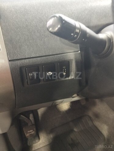 Toyota Prius 2008, 308,000 km - 1.5 l - Gəncə