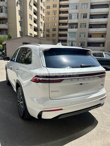 Geely Monjaro 2025, 0 km - 1.5 l - Bakı