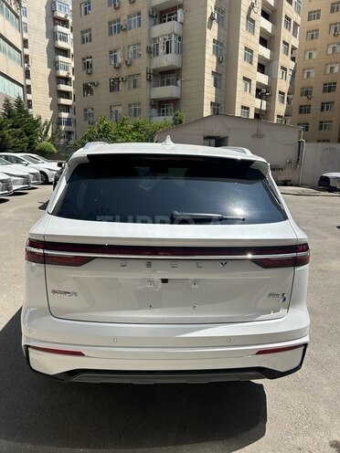 Geely Monjaro 2025, 0 km - 1.5 l - Bakı