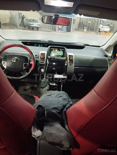 Toyota Prius 2008, 308,000 km - 1.5 l - Gəncə