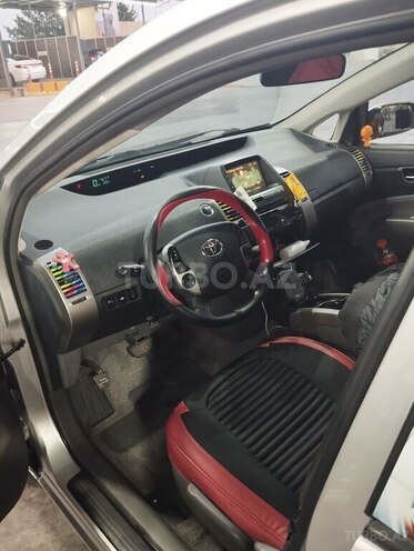 Toyota Prius 2008, 308,000 km - 1.5 l - Gəncə