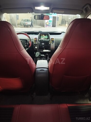 Toyota Prius 2008, 308,000 km - 1.5 l - Gəncə