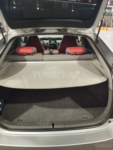 Toyota Prius 2008, 308,000 km - 1.5 l - Gəncə