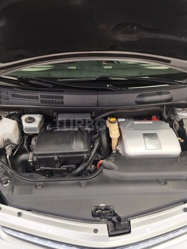 Toyota Prius 2008, 308,000 km - 1.5 l - Gəncə