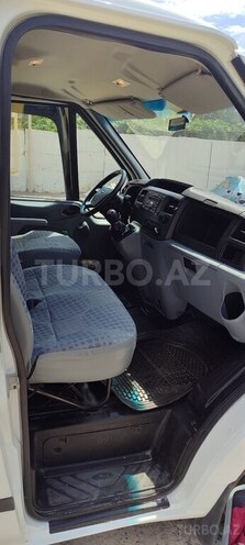 Ford Transit 2008, 201,140 km - 2.2 л - Bakı