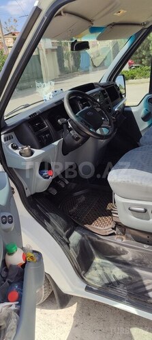 Ford Transit 2008, 201,140 km - 2.2 л - Bakı