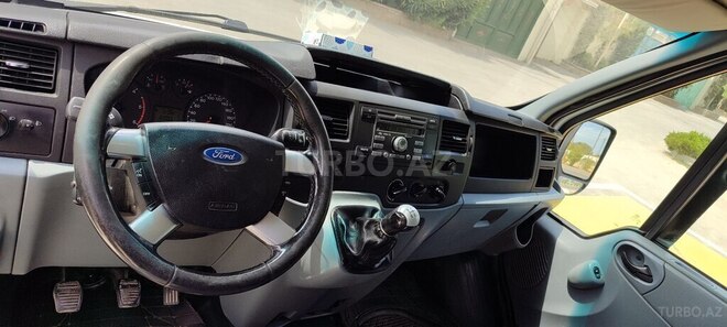 Ford Transit 2008, 201,140 km - 2.2 л - Bakı