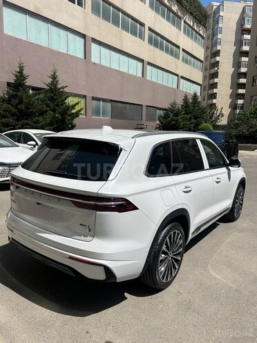 Geely Monjaro 2025, 0 km - 1.5 l - Bakı