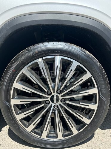Geely Monjaro 2025, 0 km - 1.5 l - Bakı