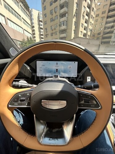 Geely Monjaro 2025, 0 km - 1.5 l - Bakı