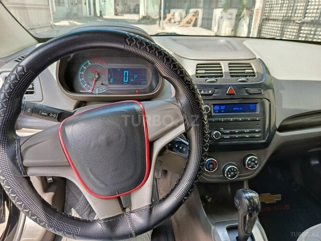 Chevrolet Cobalt 2023, 130,560 km - 1.5 л - Bakı