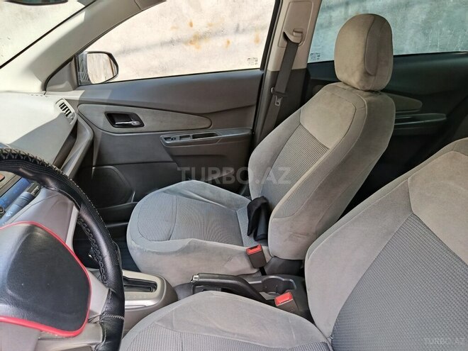 Chevrolet Cobalt 2023, 130,560 km - 1.5 л - Bakı