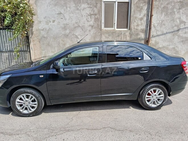 Chevrolet Cobalt 2023, 130,560 km - 1.5 л - Bakı