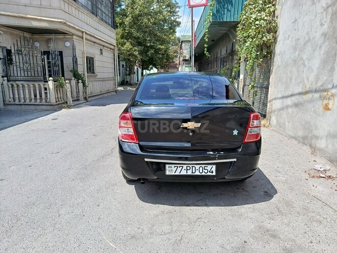 Chevrolet Cobalt 2023, 130,560 km - 1.5 л - Bakı