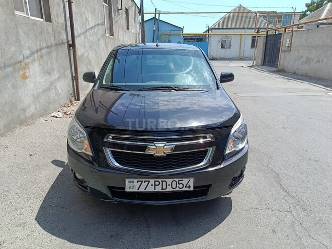 Chevrolet Cobalt 2023, 130,560 km - 1.5 л - Bakı