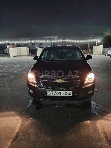 Chevrolet Cobalt 2023, 130,560 km - 1.5 л - Bakı