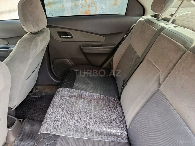 Chevrolet Cobalt 2023, 130,560 km - 1.5 л - Bakı