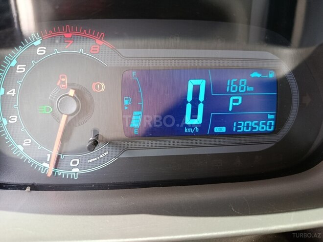 Chevrolet Cobalt 2023, 130,560 km - 1.5 л - Bakı